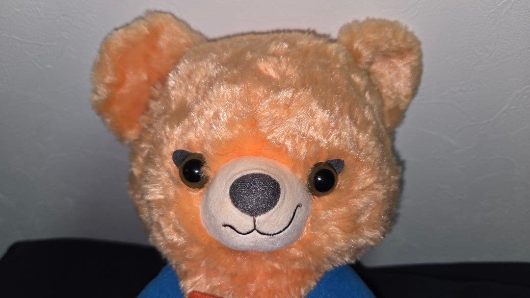 ユニベア ファウルフェロー ボンゴレ ぬいぐるみ