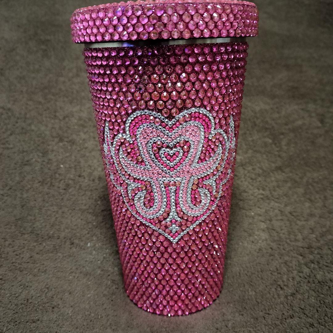 浜崎あゆみ 2024 ASIA TOUR フールタンブラー 新品 未使用 正規品