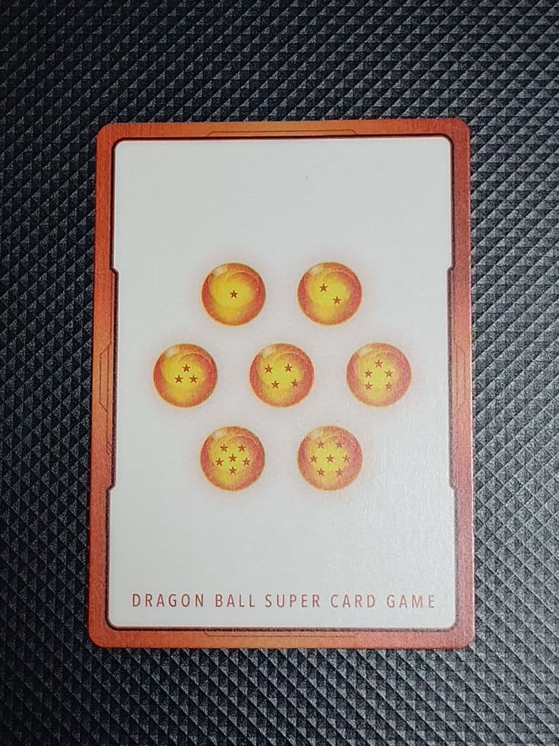 ドラゴンボール エナジーマーカー パラレル 16巻　E-51 マンガブースター②