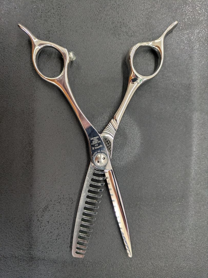 トギノン　Queen∑　5.8inch