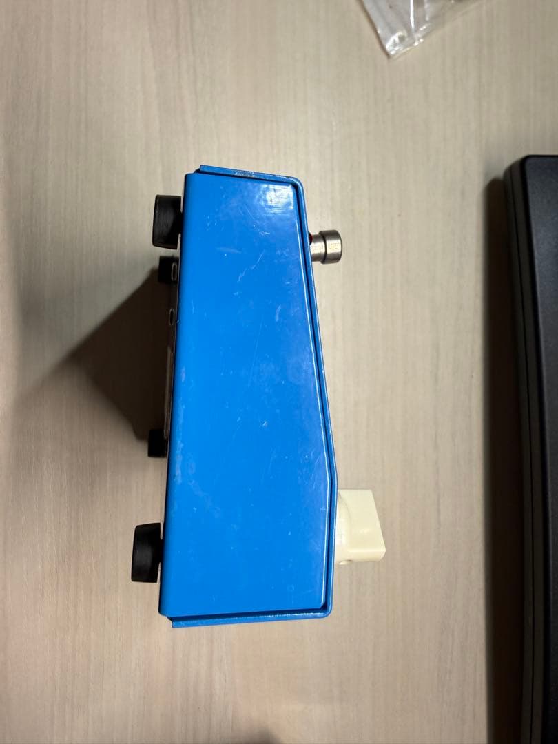 Full-drive 2 Fulltone エフェクター