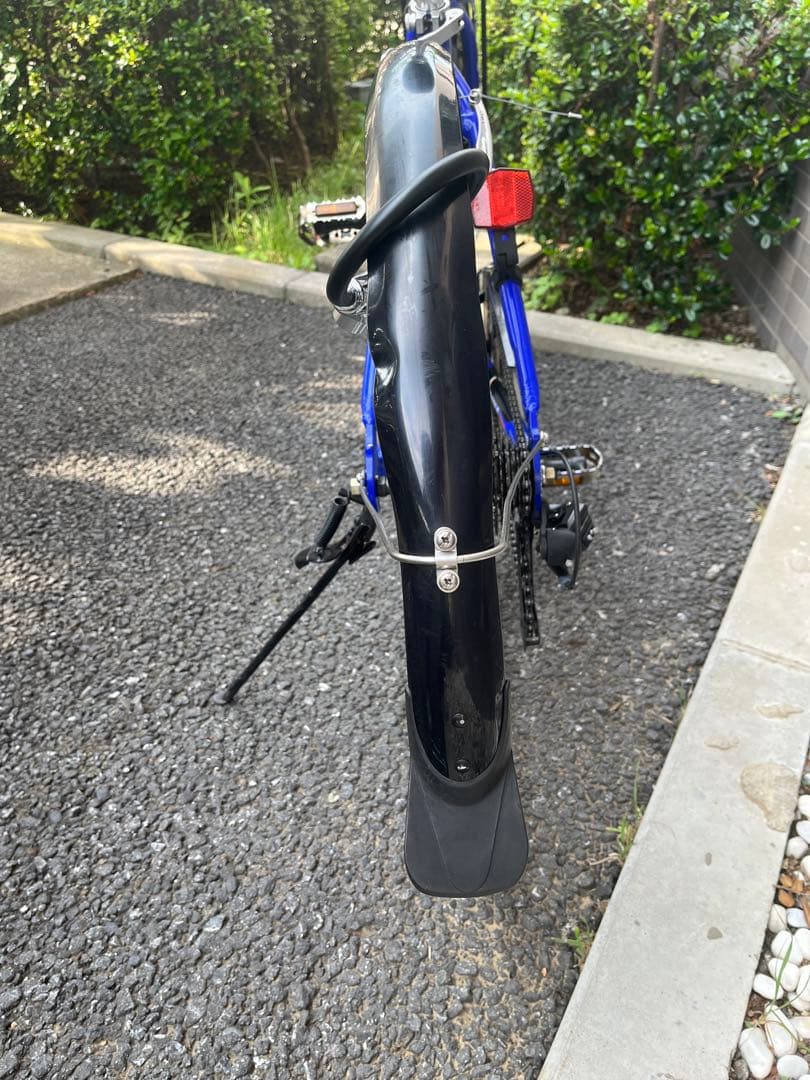 さいたま市受取】ジオス GIOS LIEBE リーベ 26インチ ジオスブルー