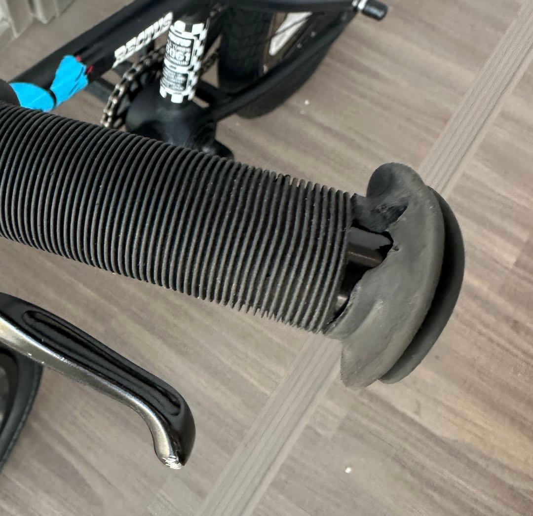 DURCUS ONE RECTUS KIDS BMX -14インチ