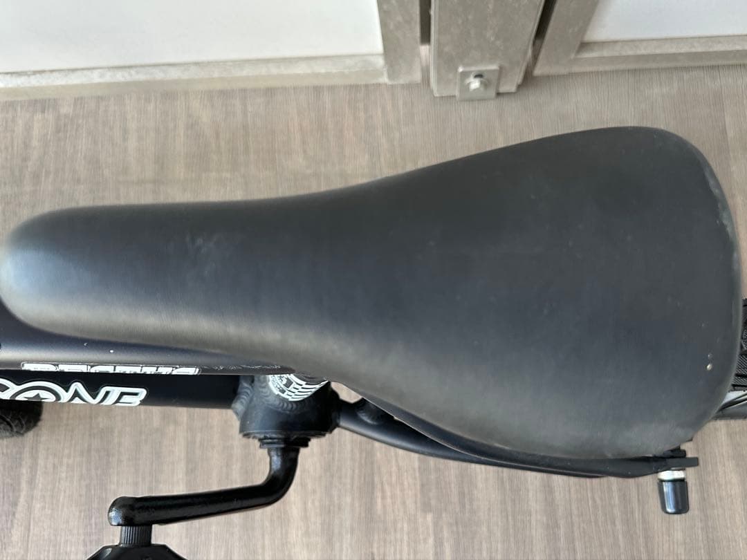 DURCUS ONE RECTUS KIDS BMX -14インチ