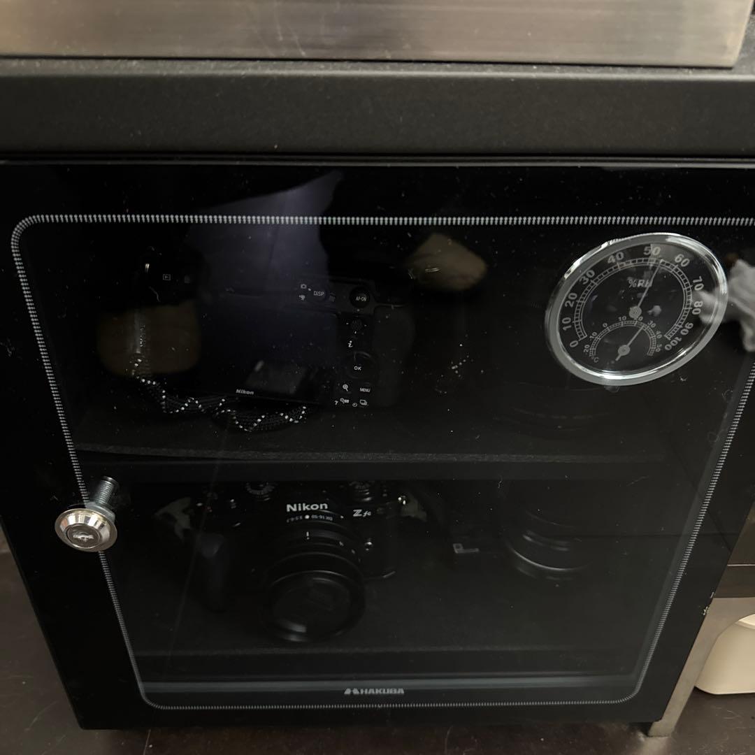 美品 NIKKOR Z DX 50-250mm f/4.5-6.3 VR