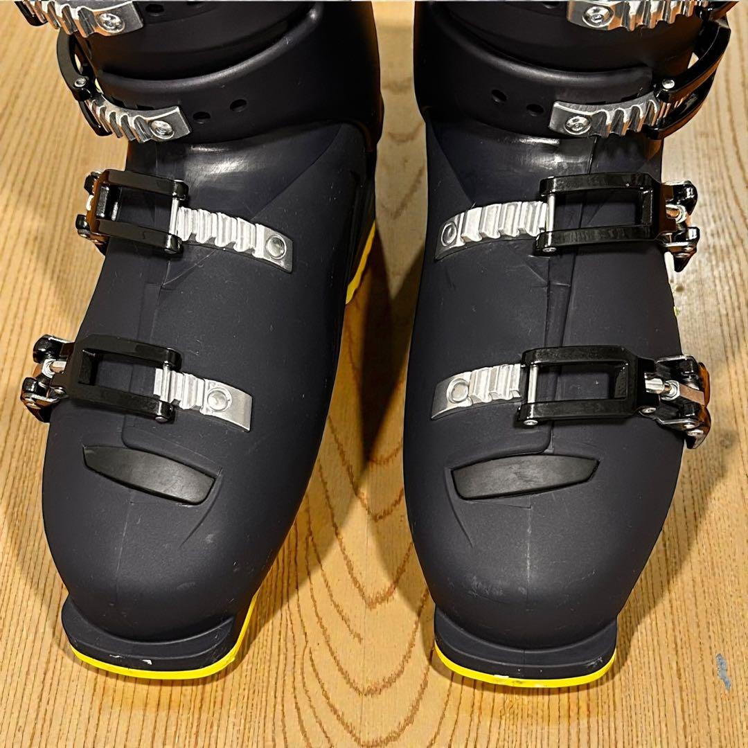 極美品✨ROSSIGNOL ALLSPEED 100 27.5cm スキーブーツ