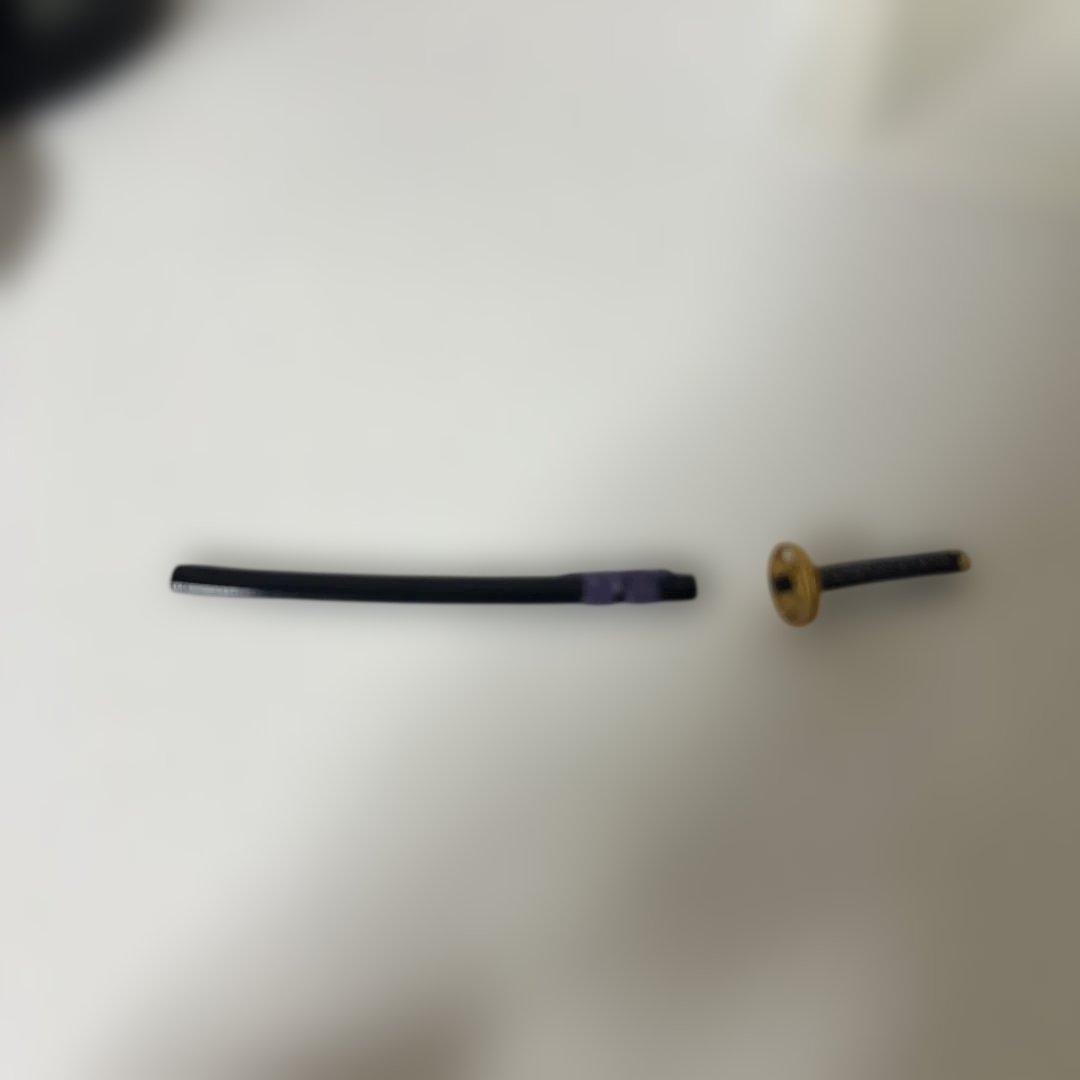 刀剣乱舞　フィギュア　まとめ売り　7人セット　ヌードルストッパーなど