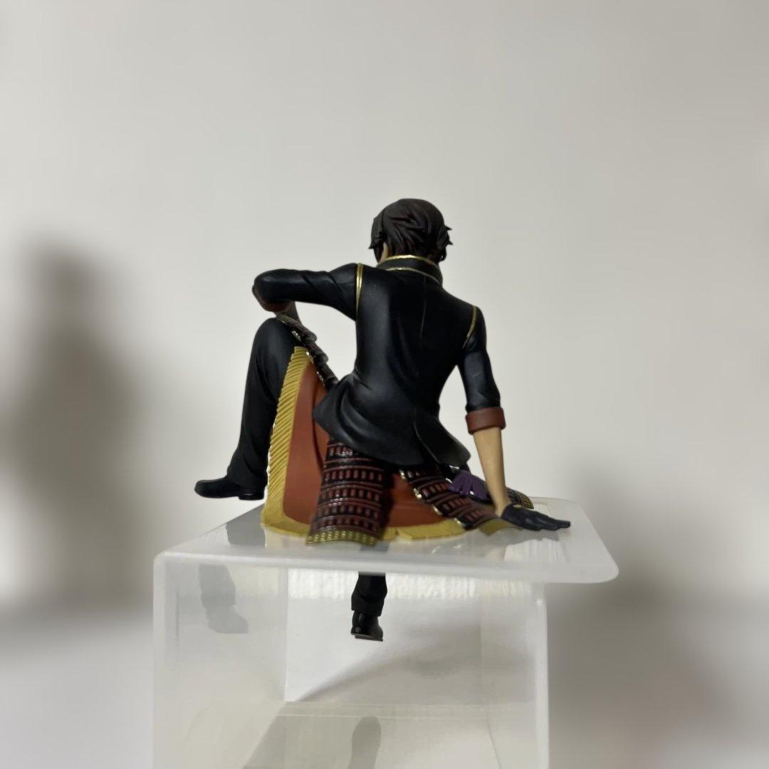 刀剣乱舞　フィギュア　まとめ売り　7人セット　ヌードルストッパーなど