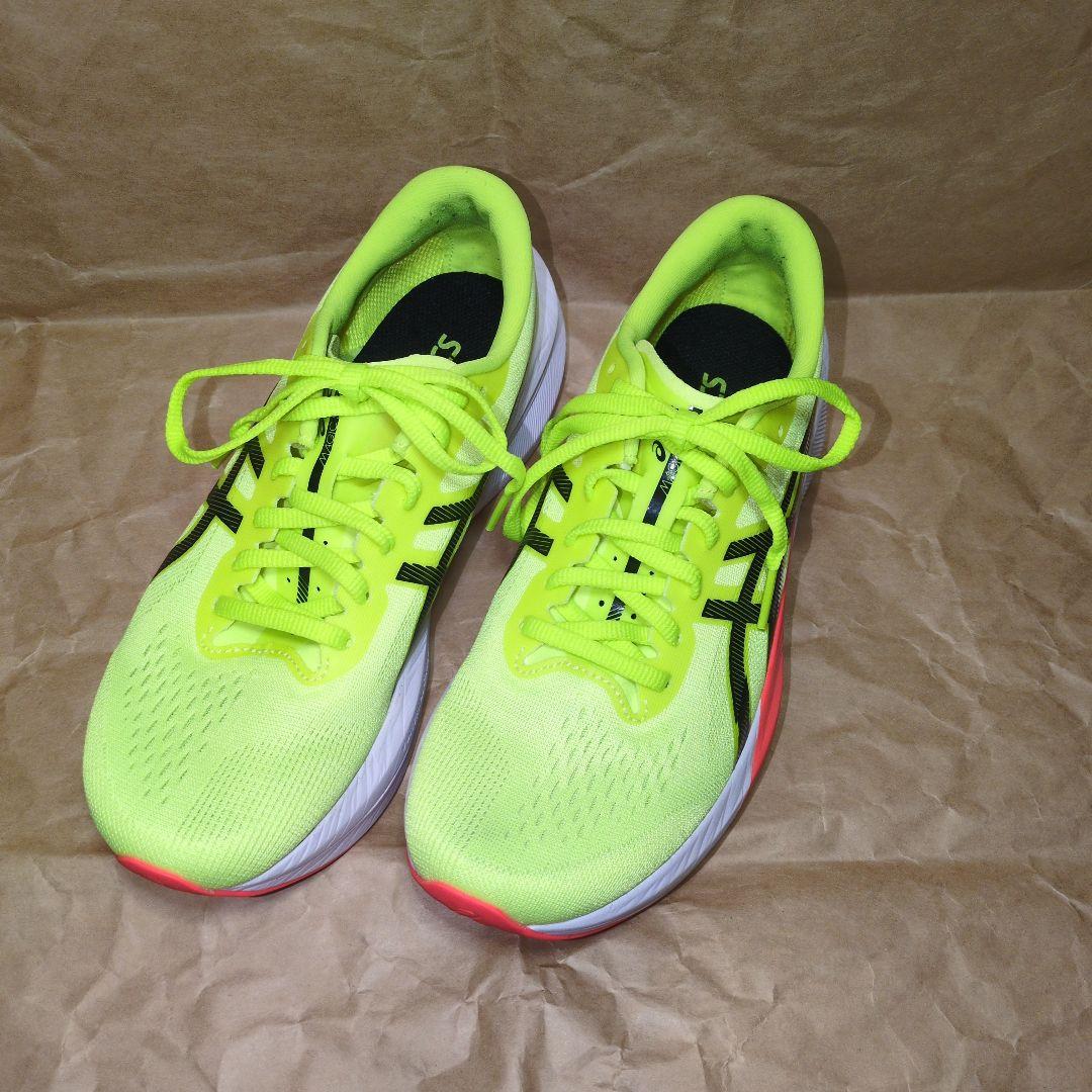 【気まぐれセール！】アシックス　マジックスピード4 アシックス（ASICS）（レディース）ランニングシューズ トレーニング