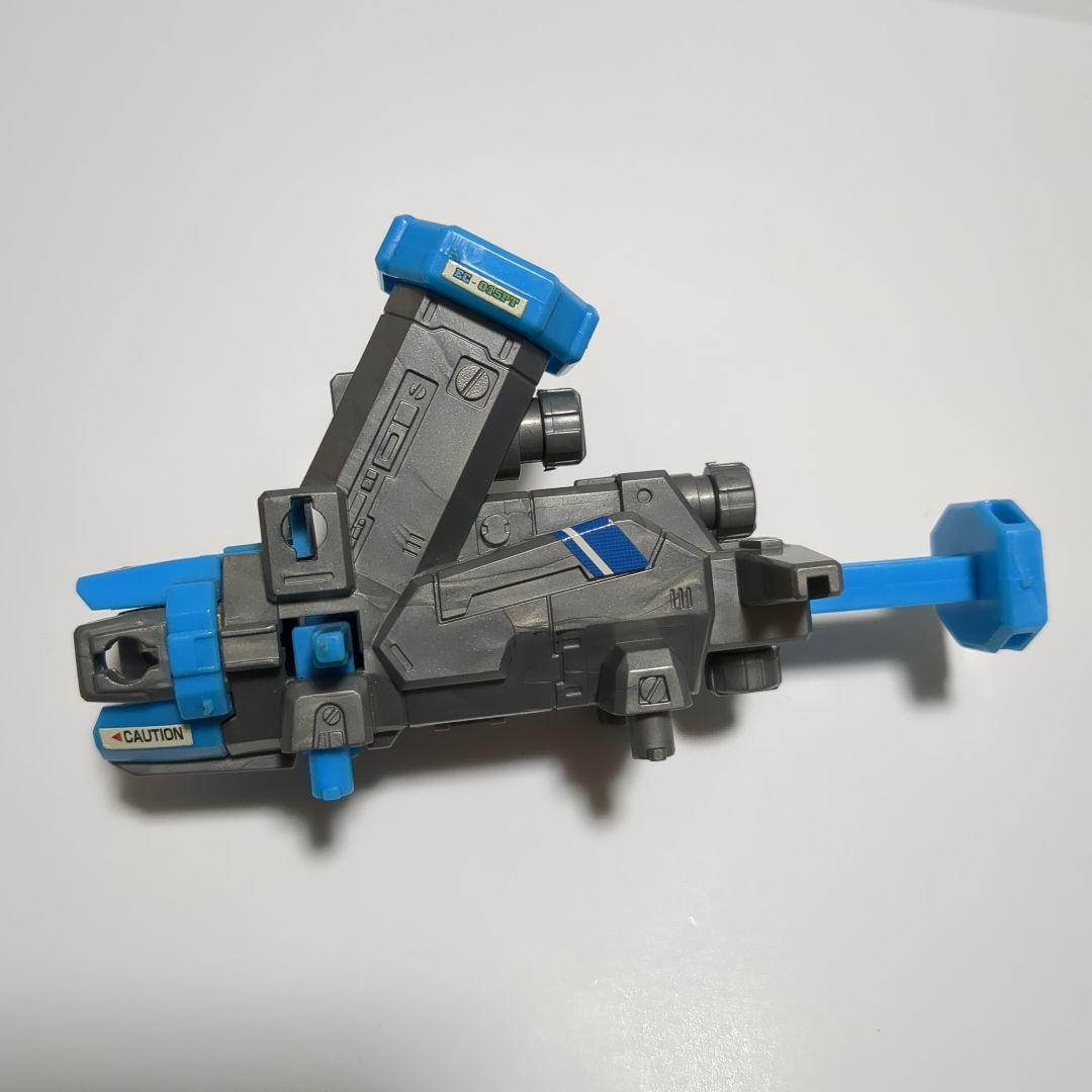 ビーダマン　イーユニット E-unit パワートリガーコア