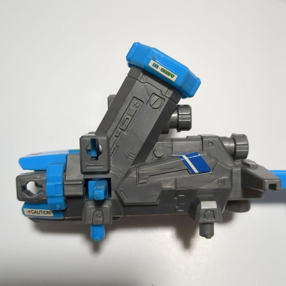 ビーダマン　イーユニット E-unit パワートリガーコア