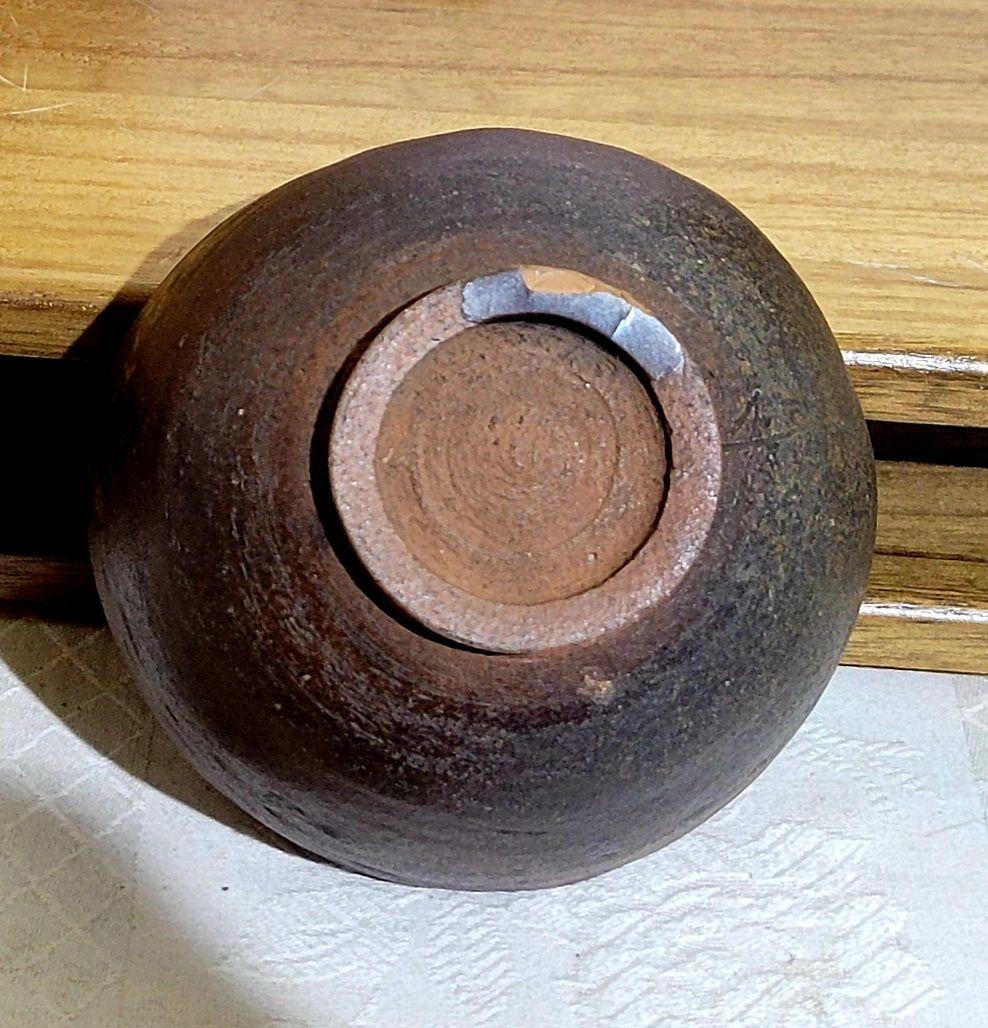 Kiki0623様専用 茶道具 時代物 備前焼 お茶碗 - メルカリ