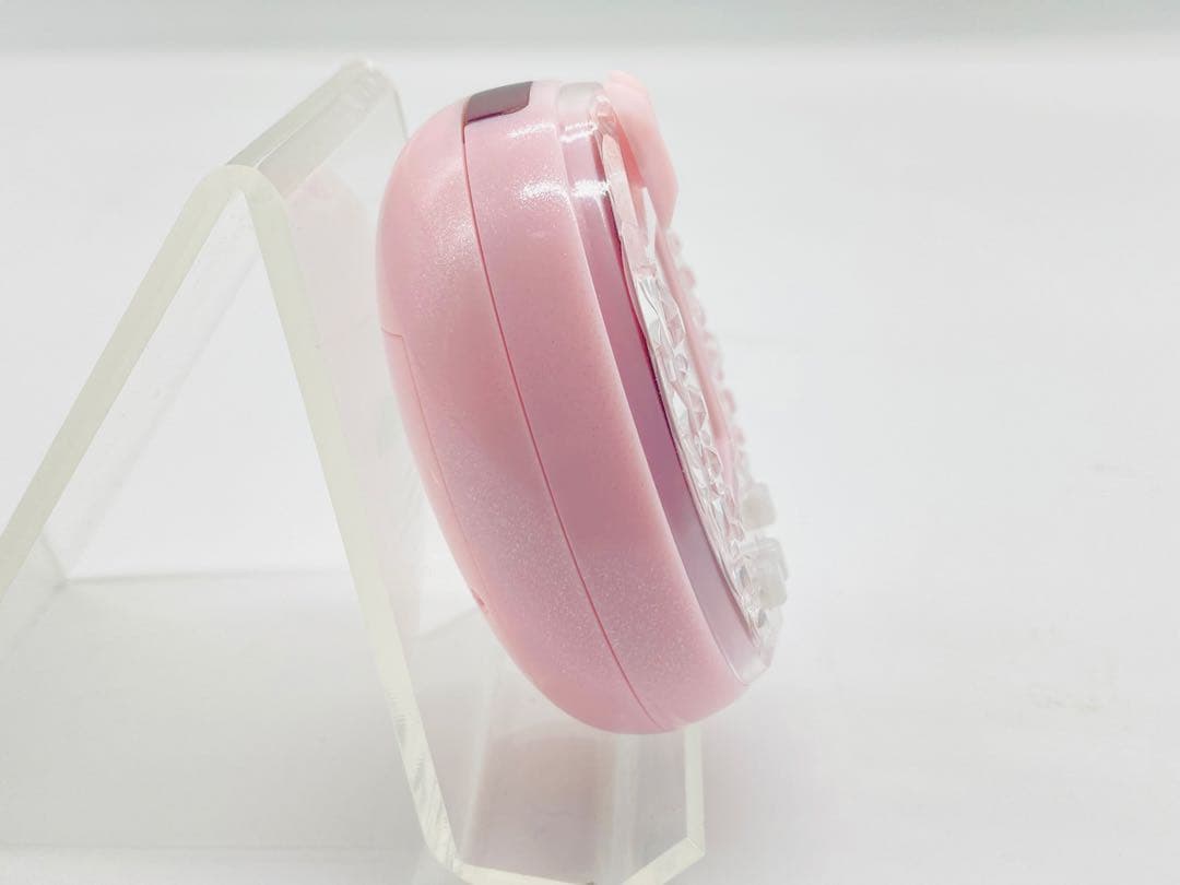 【美品】たまごっち ピース ピンク