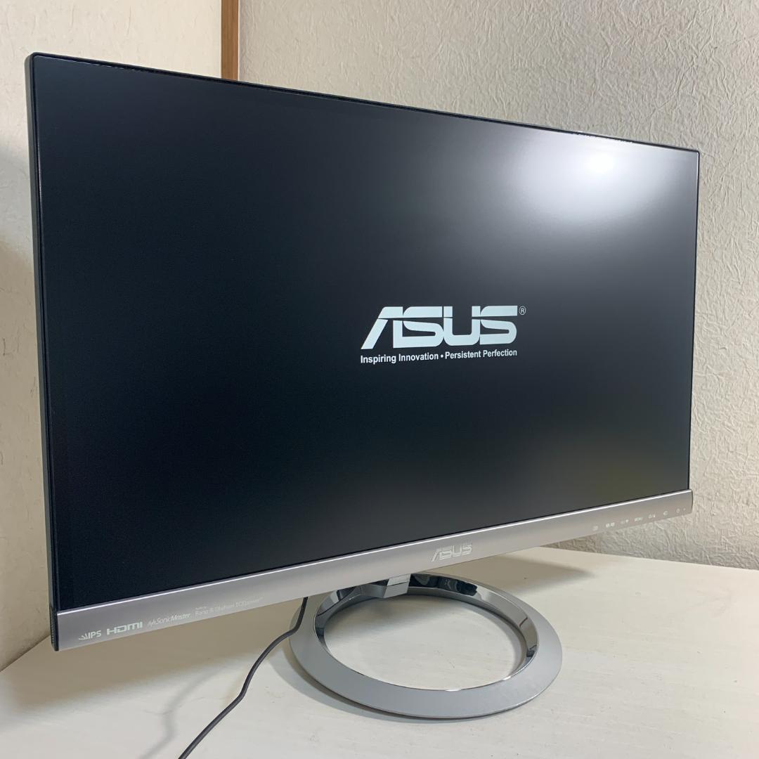 ASUS MX239H 23インチ 液晶モニター - メルカリ
