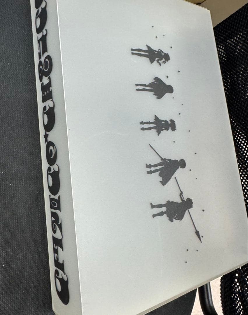 まどか☆マギカ　プロダクションノート