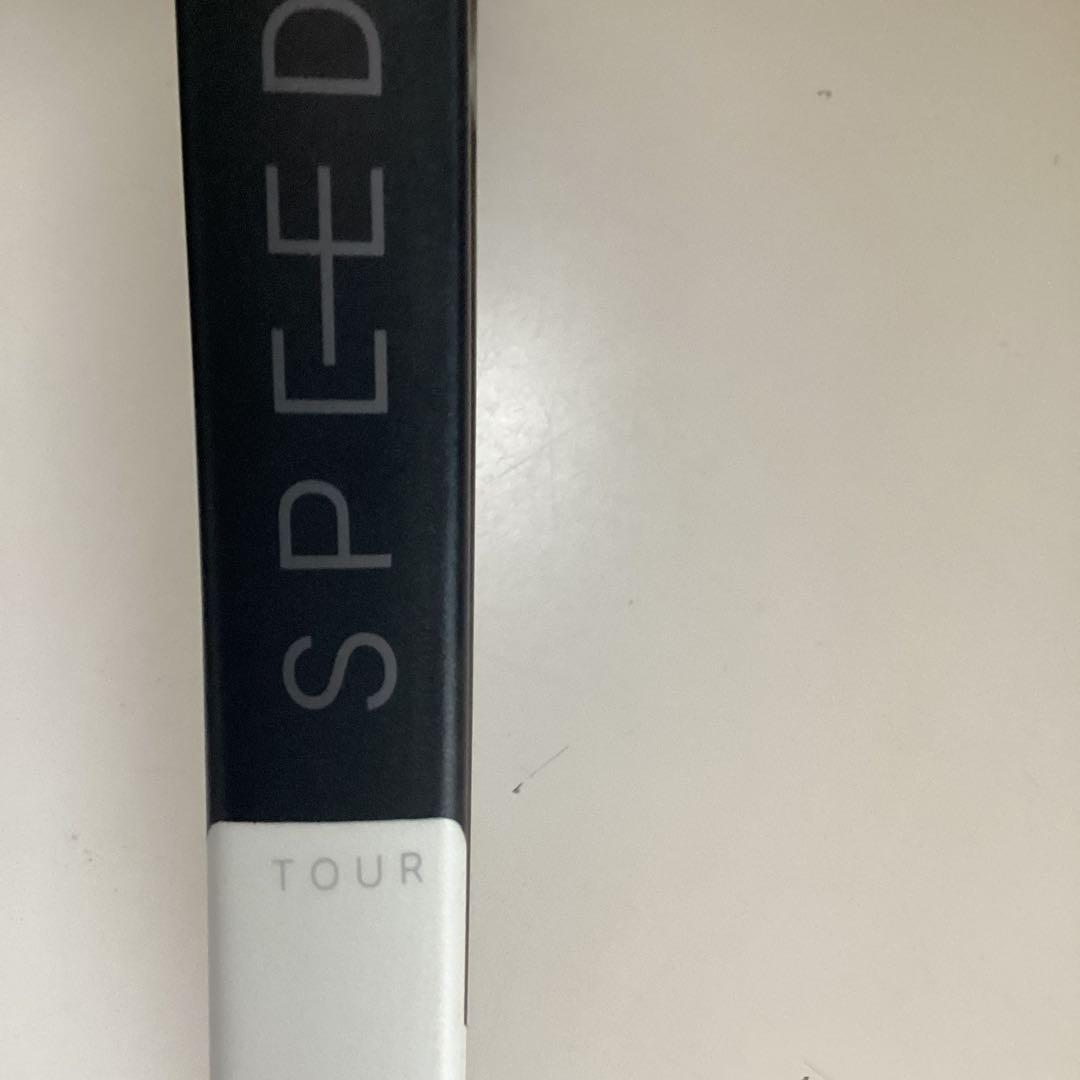 SPEED TOUR G2 2026年1月発売 新品未使用 - メルカリ