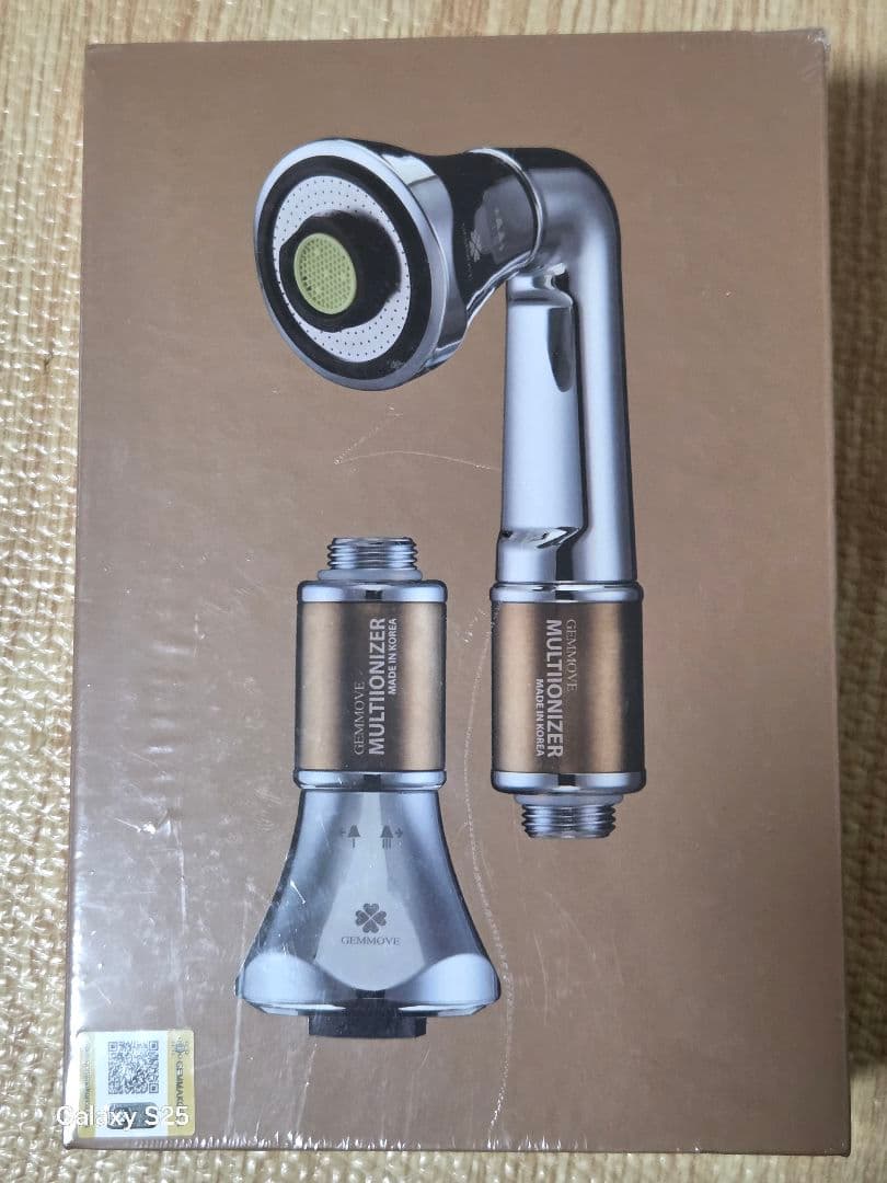 Gemma japan マルチイオナイザー（キッチン用） - メルカリ