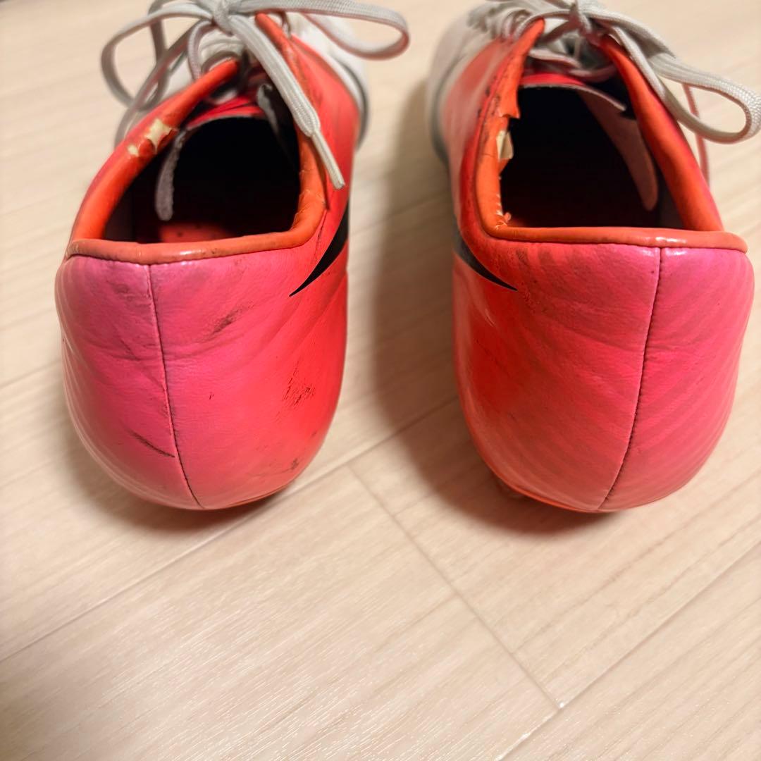 マーキュリアルヴェイパー8 EUROモデル　26.5cm