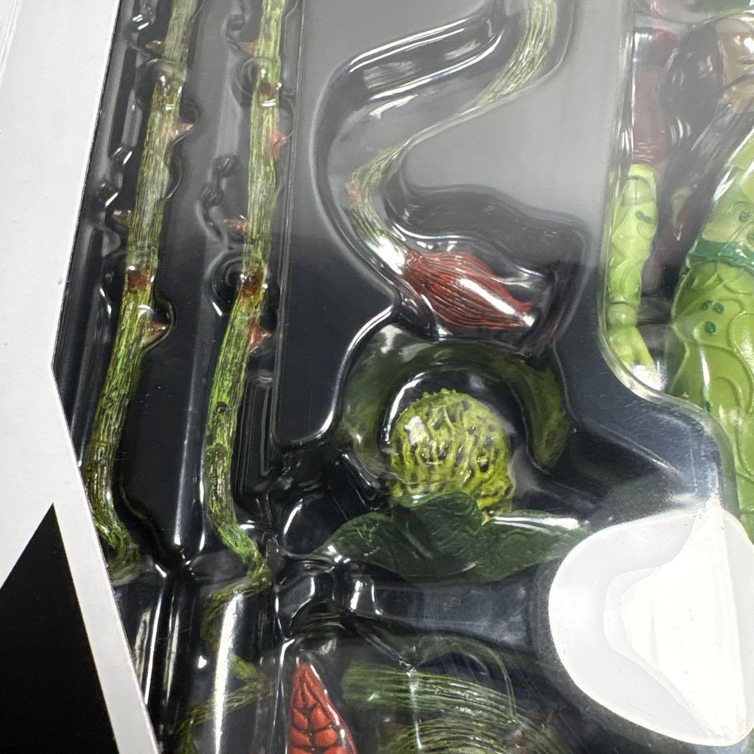 貴重品未開封PLAY ARTS改プレイアーツ改バットマン　ポイズンアイビー