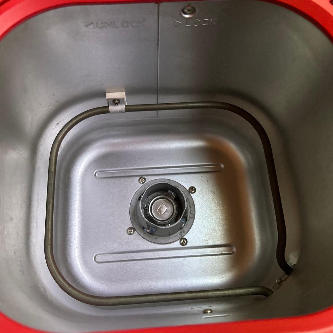 T-FaL ティファール ホームベーカリー ブーランジェリー SERIE B07