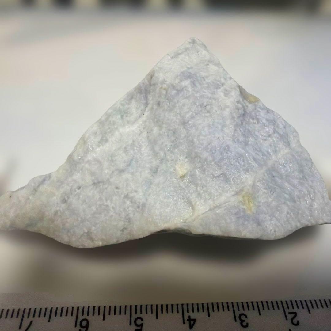 糸魚川翡翠 ヨシオ沢 翡翠183g 原石 国産