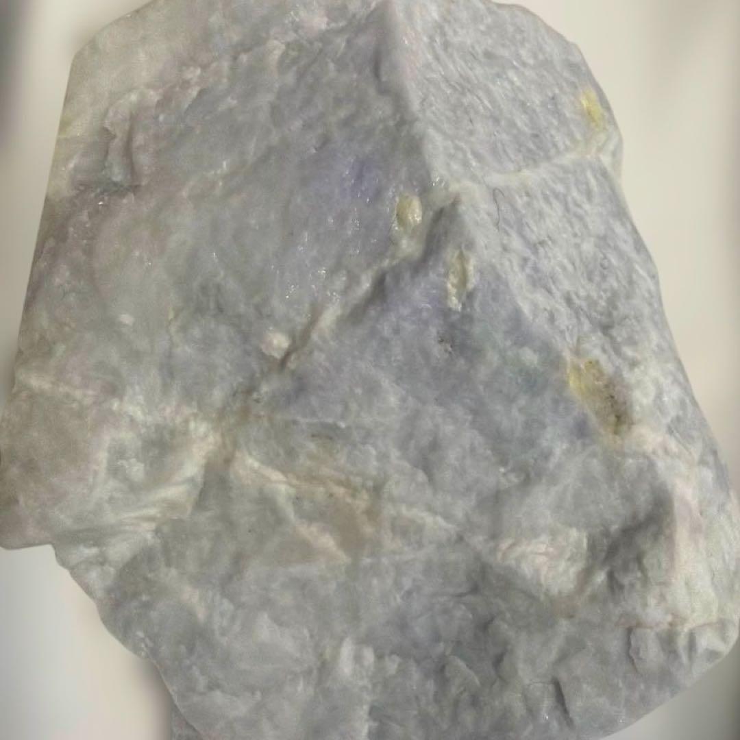 糸魚川翡翠 ヨシオ沢 翡翠183g 原石 国産