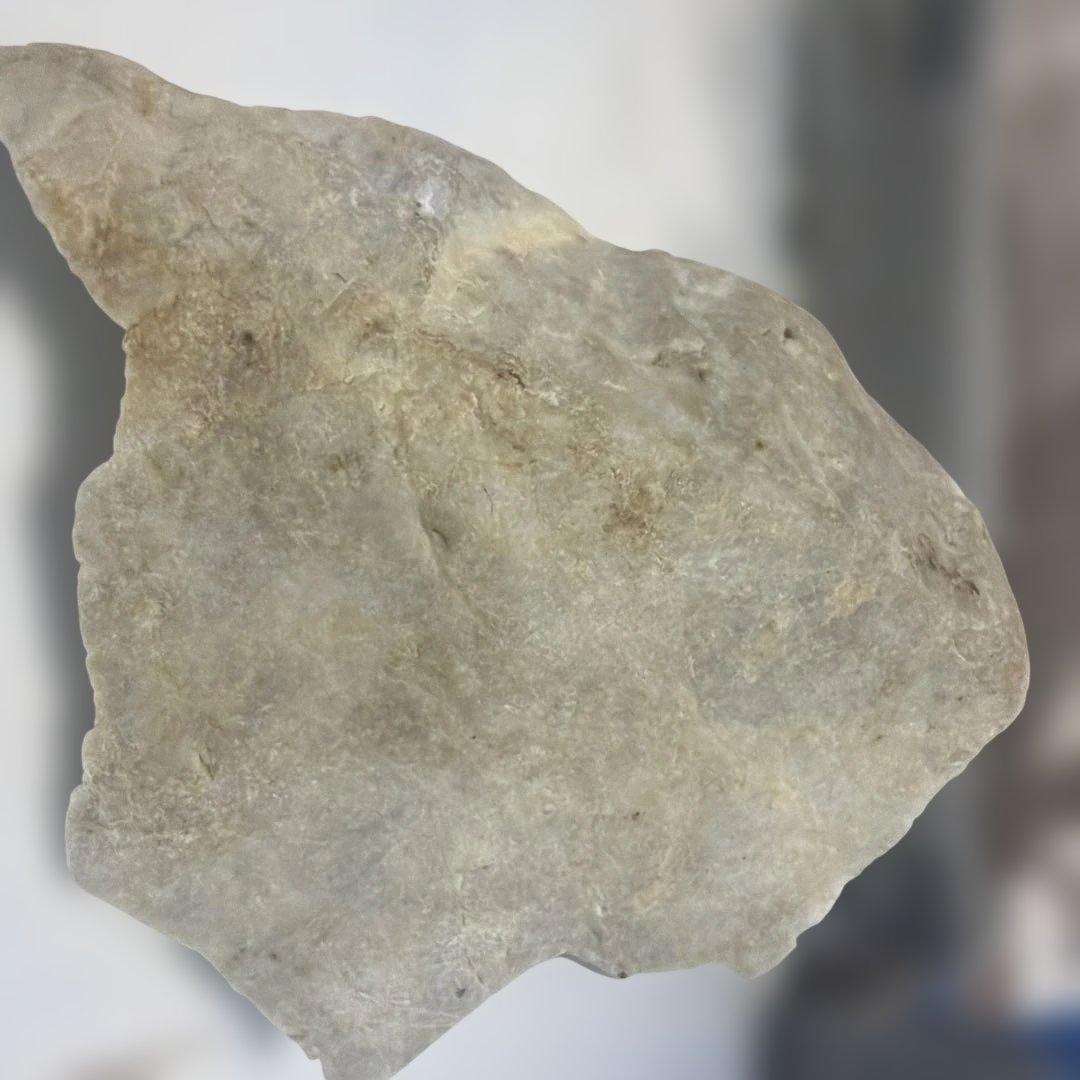 糸魚川翡翠 ヨシオ沢 翡翠183g 原石 国産