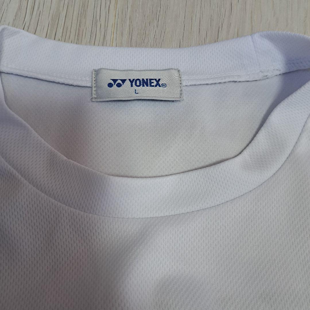 2023ソフトテニスインターハイYONEX限定ロンT - メルカリ