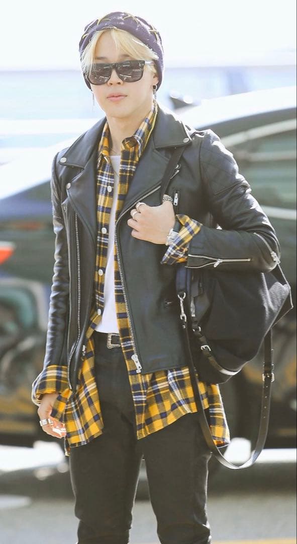 未開封✨ BTS ピンバッジ 9個 空港 ファッション オシャレ 防弾少年団