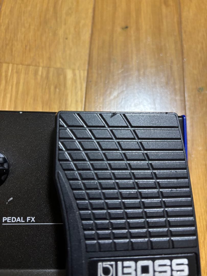 【保証書付】BOSS GT-1 ギターエフェクトプロセッサー ＋ ACアダプター