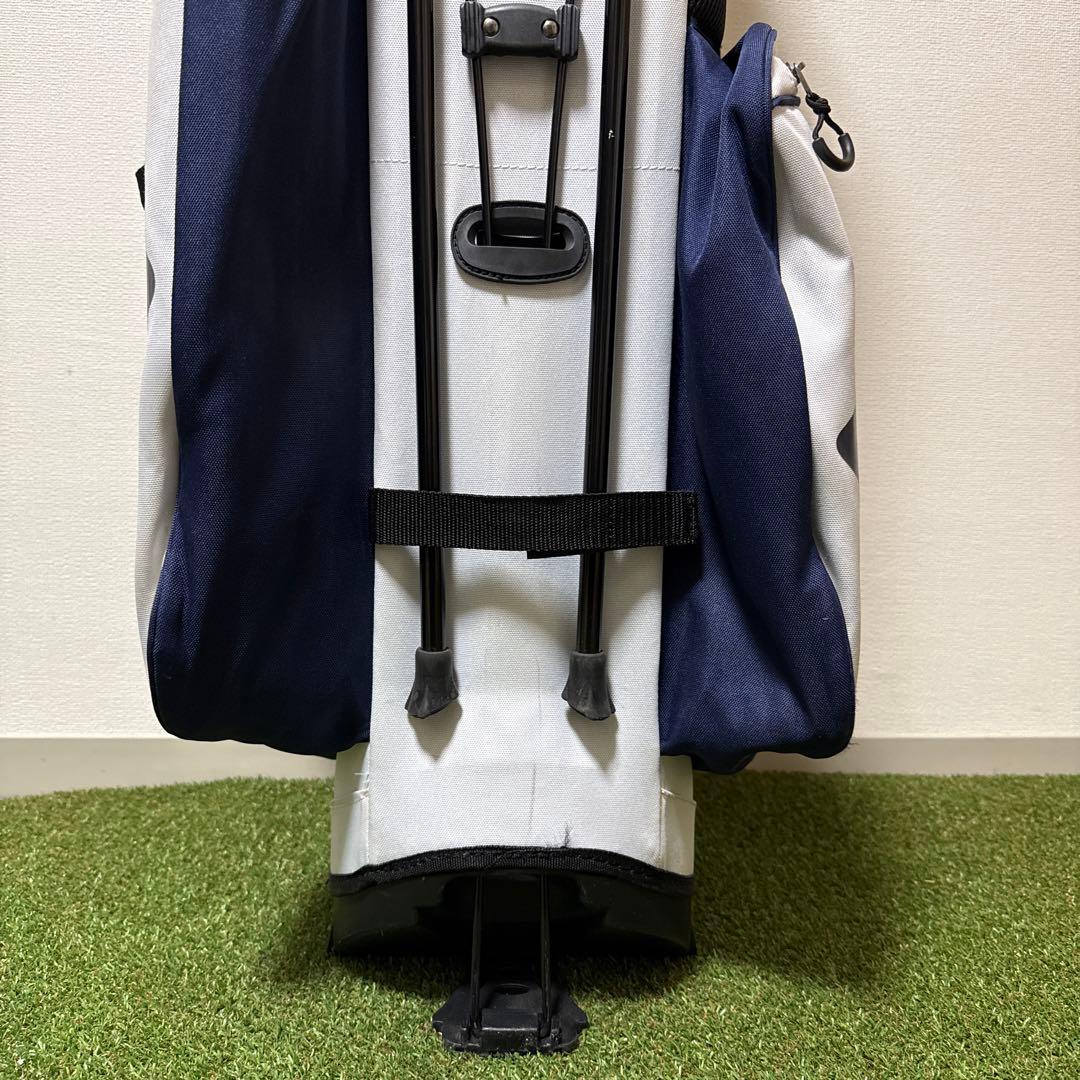 Callaway CHEV キャディバッグ スタンド式 9.5型 2.8kg