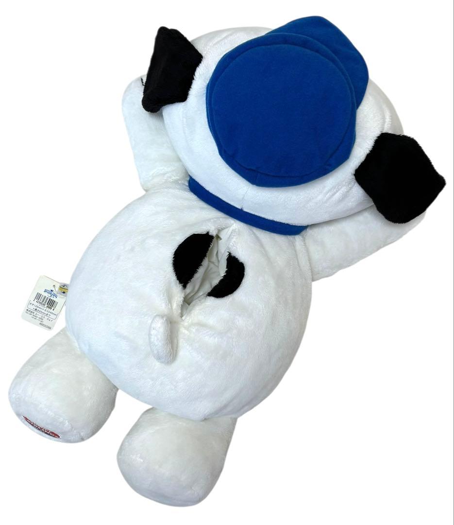 ❤️新品　タグ付き　希少！USJ 2011年製　スヌーピーオラフ　ティッシュケース