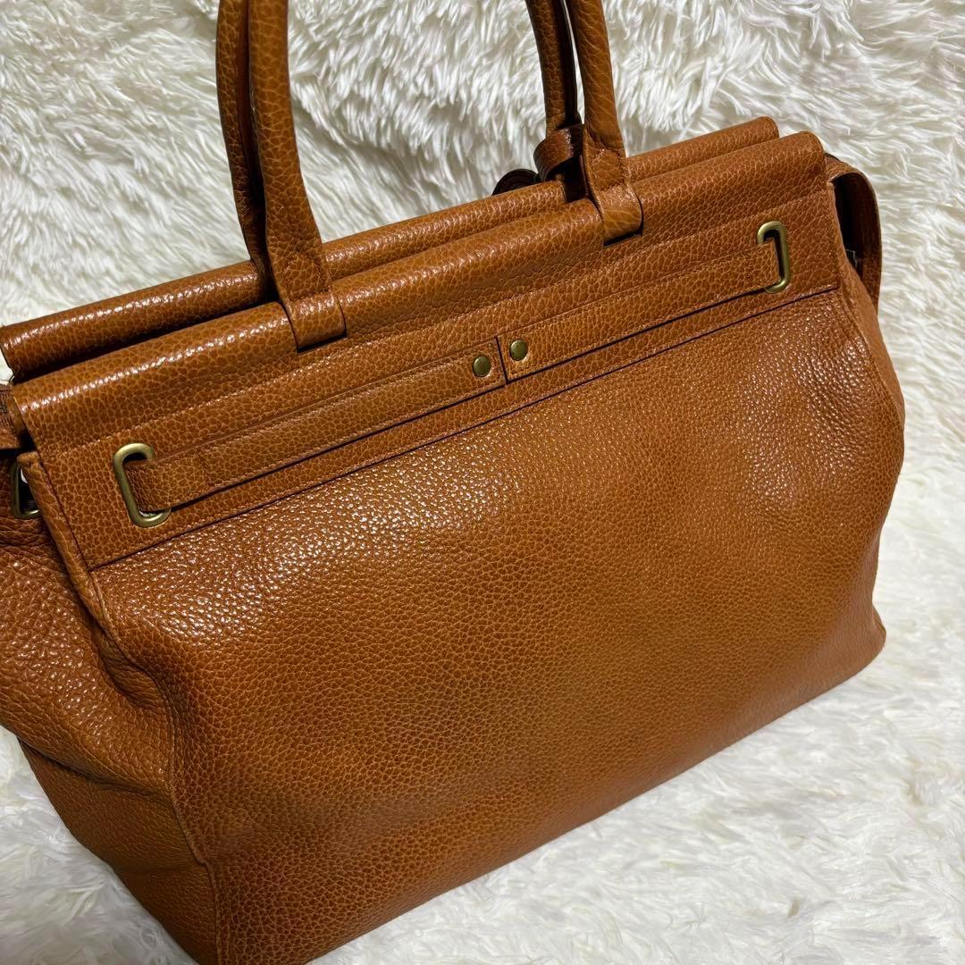 廃盤】ポロラルフローレン ボストンバッグ ヴィンテージ レザー ホース