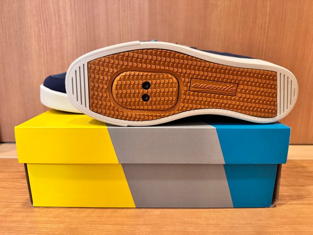 onemile瀬戸内 404 SPD対応25サイズ