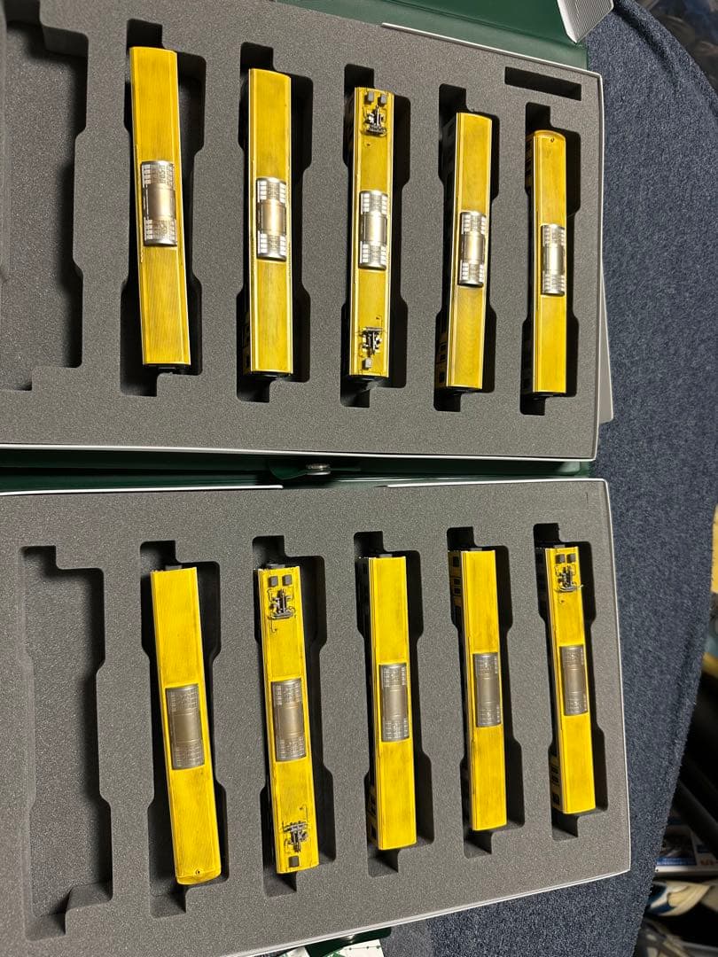 KATO 東急5050系　ヒカリエ 号　初回生産限定品