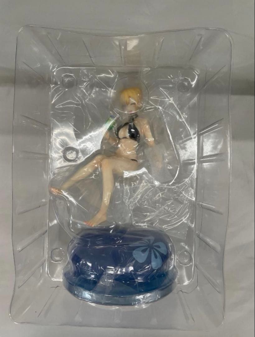 着せ恋　喜多川海夢　ナイトプールver.　フィギュア