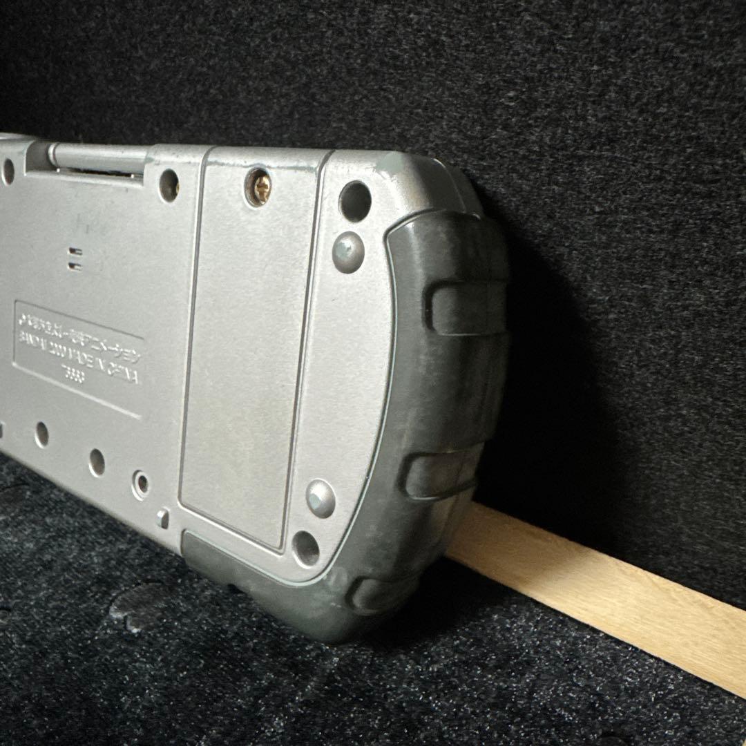 【動作確認済】デジモンアドベンチャー02 ディーターミナル【平成レトロ玩具】