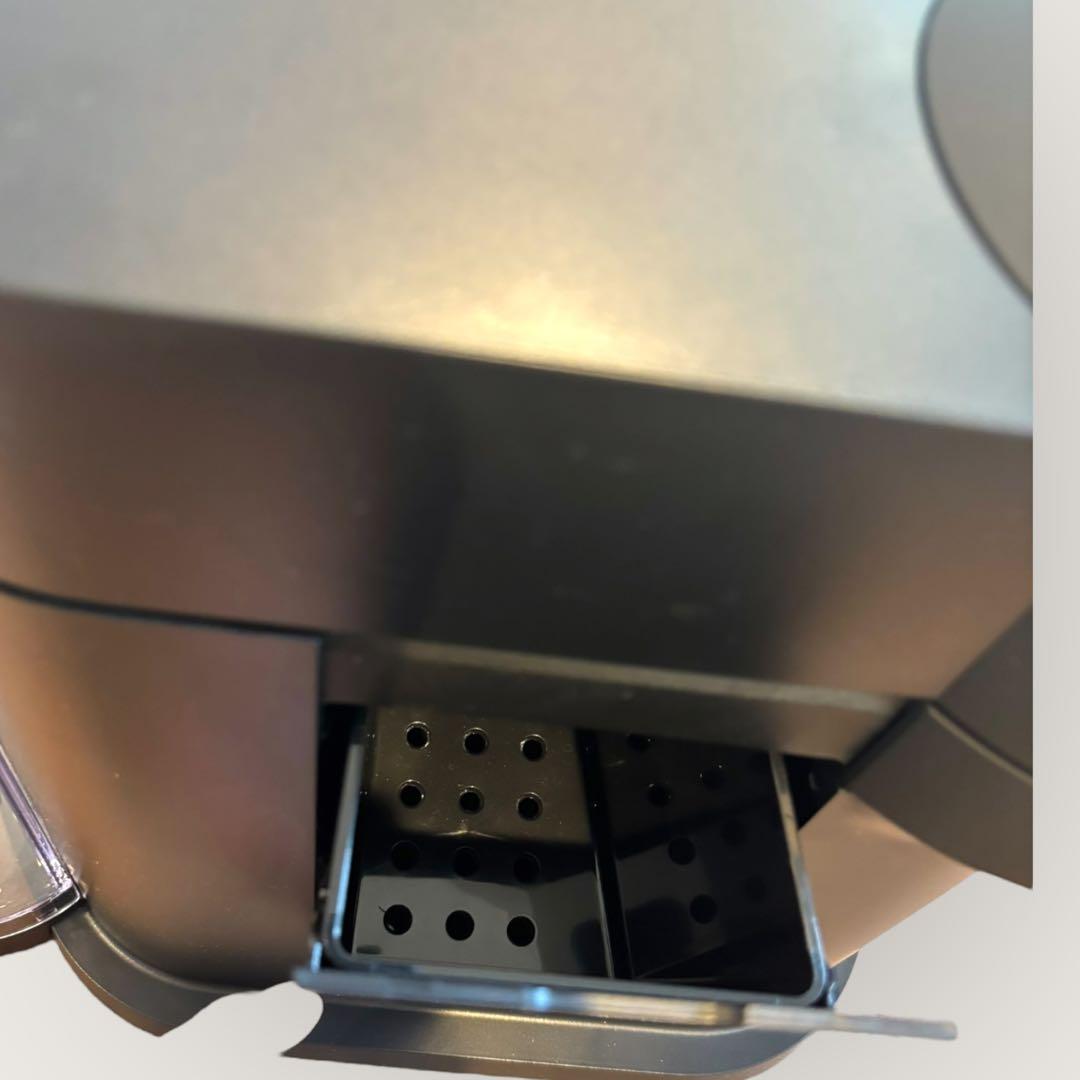 未使用品 2024年式 GDV1-MB-CO ブラック エスプレッソマシン - メルカリ