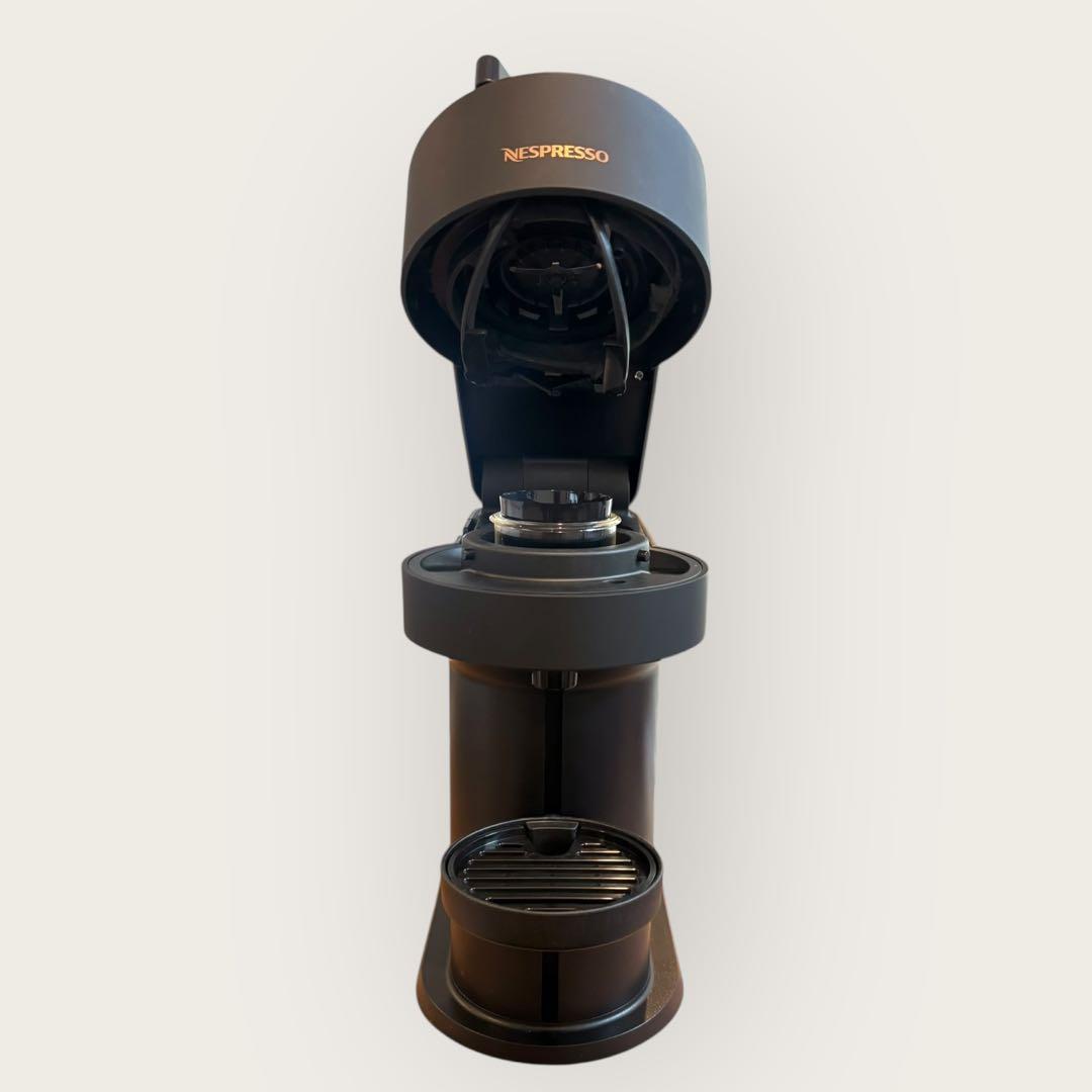 未使用品 2024年式 GDV1-MB-CO ブラック エスプレッソマシン - メルカリ