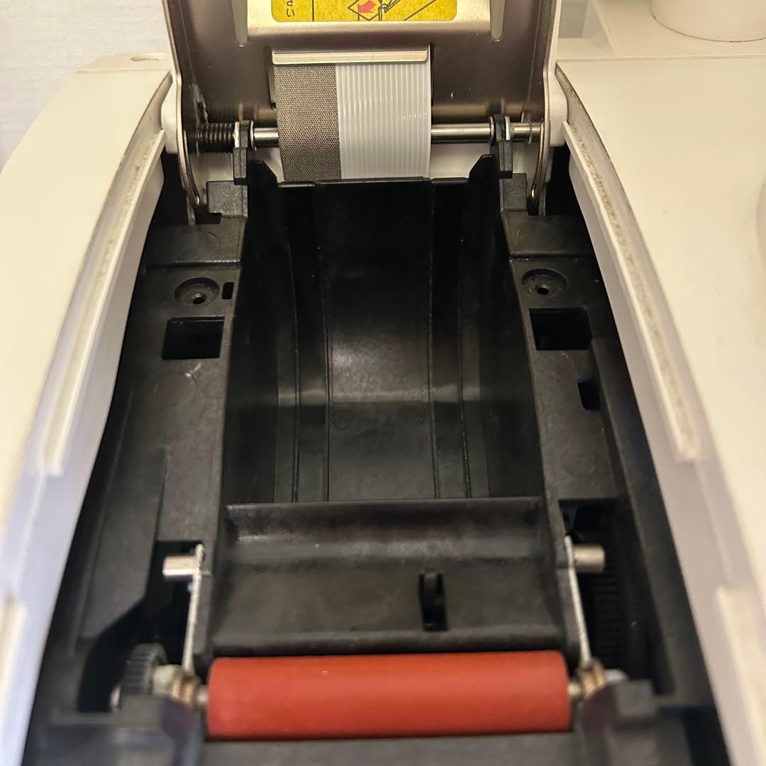 メンテ済 美品 東芝テック QT-200 POSレジ POSターミナル - メルカリ