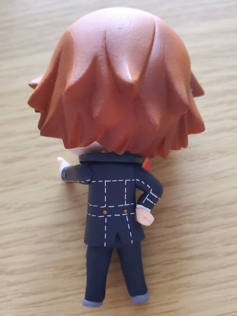 花村陽介　みにっこフィギュアvol.1　ペルソナ4