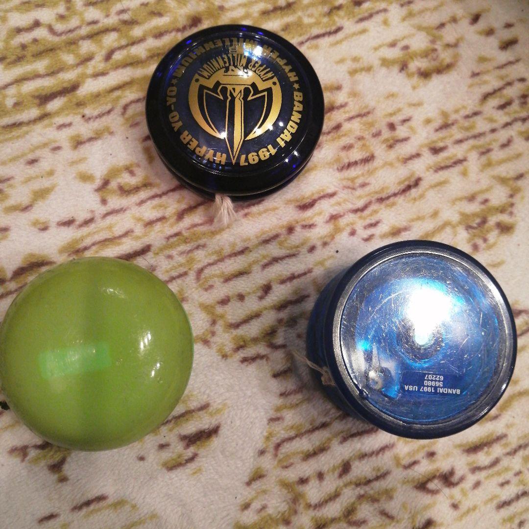 ハイパーヨーヨー セット売り JAPAN CHAMPIONSHIP - メルカリ