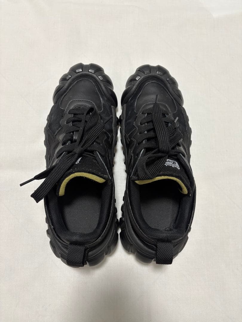 Onitsuka Tiger DENTIGRE LS 28.5cmcm ブラック