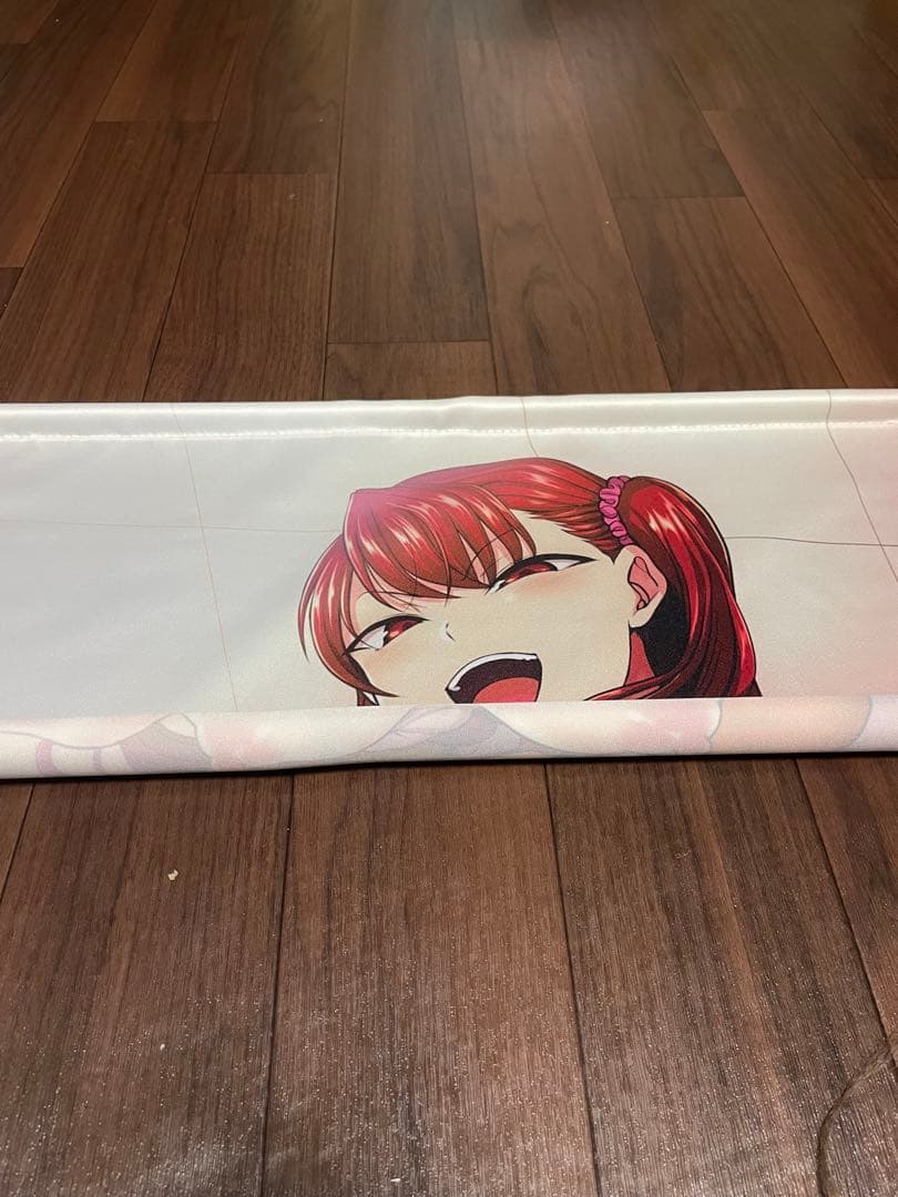 愛上陸　タペストリー　9本