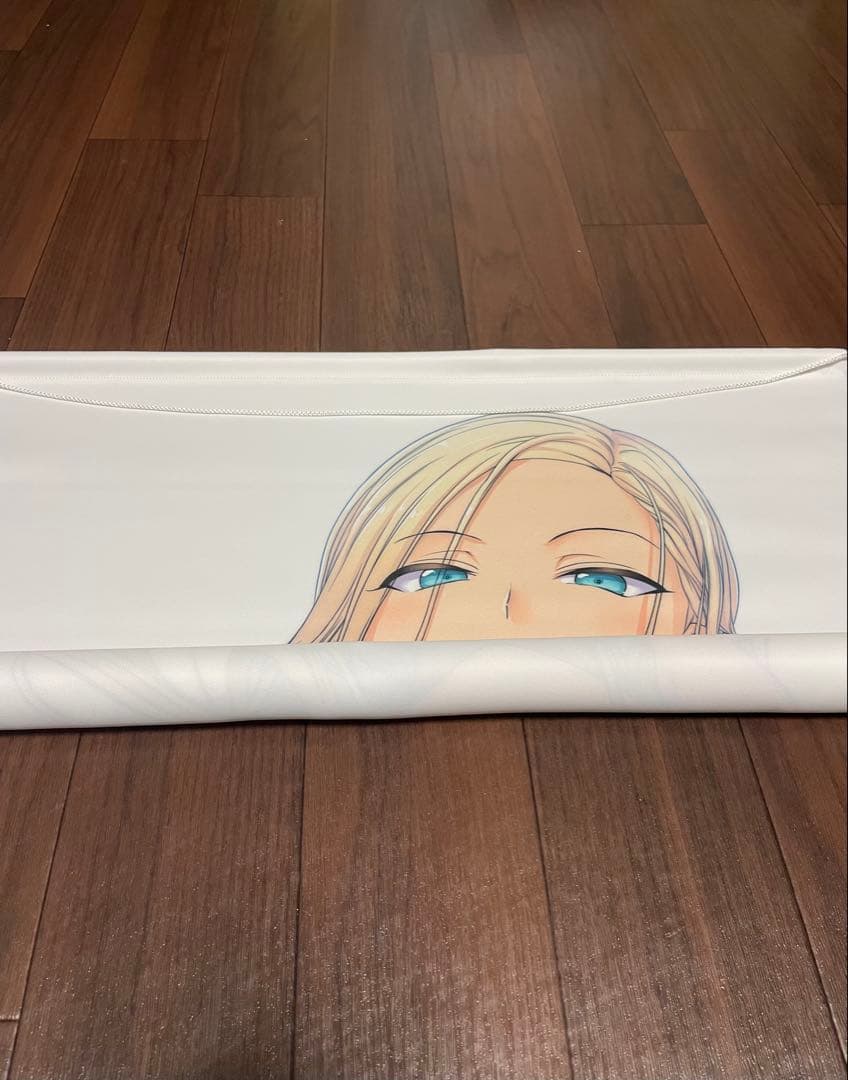 愛上陸　タペストリー　9本