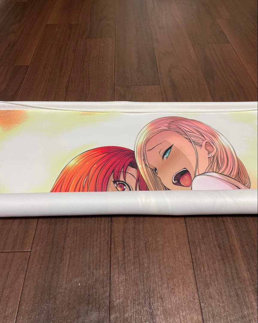 愛上陸　タペストリー　9本