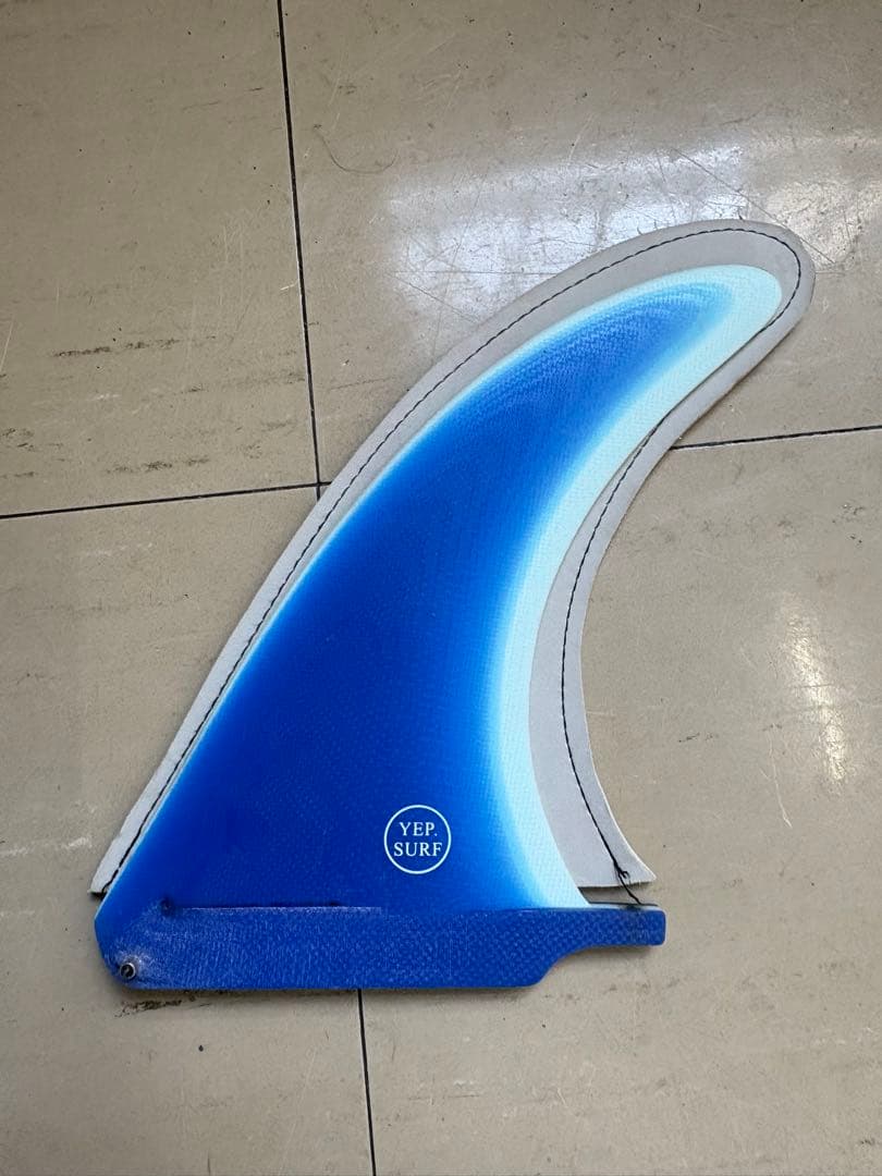 KAZUMA BIGWAVE GUN SUP Mauicustom 9´10