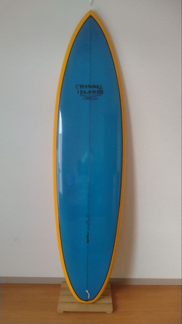 本日ラスト限定値下げ！ CHANNEL S 6'9” Z/X -Zillions of enemy X- ネクサス・フロンティア | TCG / サプライ