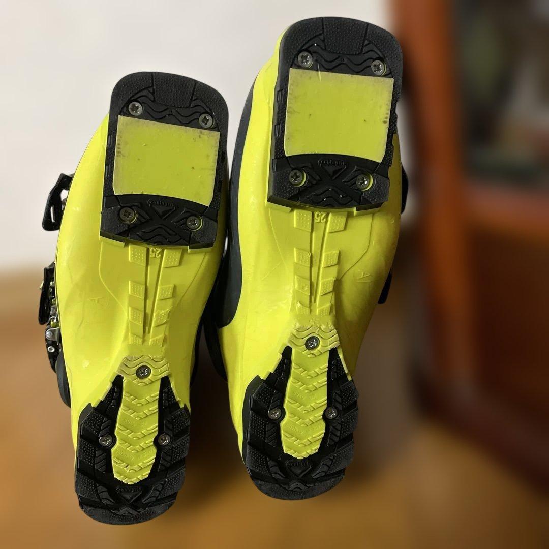 SALOMON サロモン スキーブーツ XPRO 110 25.5cm