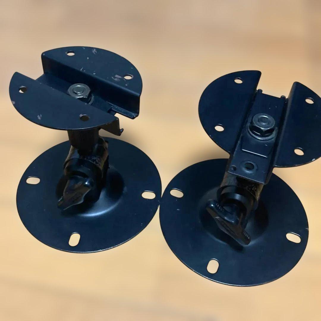 BOSE スピーカー天井吊り下げ用 ブラケット 天吊金具 純正品 正規品